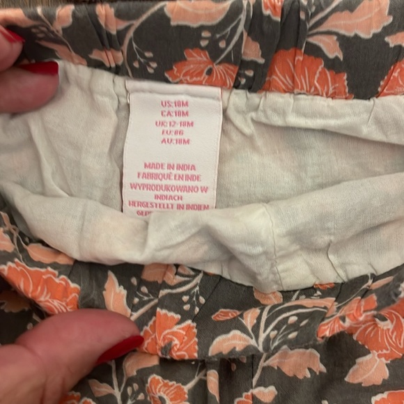 3 18month Outfits! Gorgeous boho Style 🌾 - Picture 6 of 8